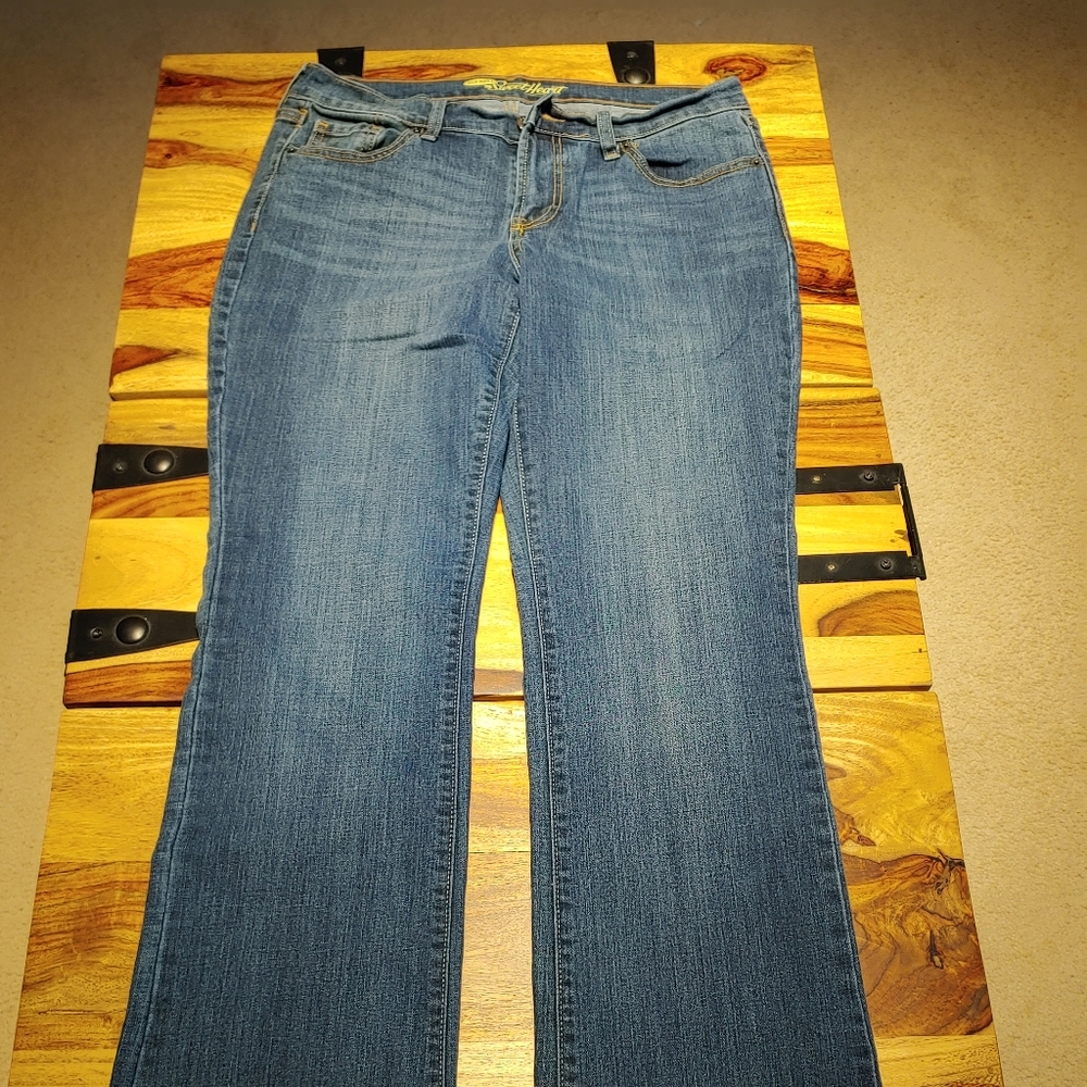 Old Navy jeans